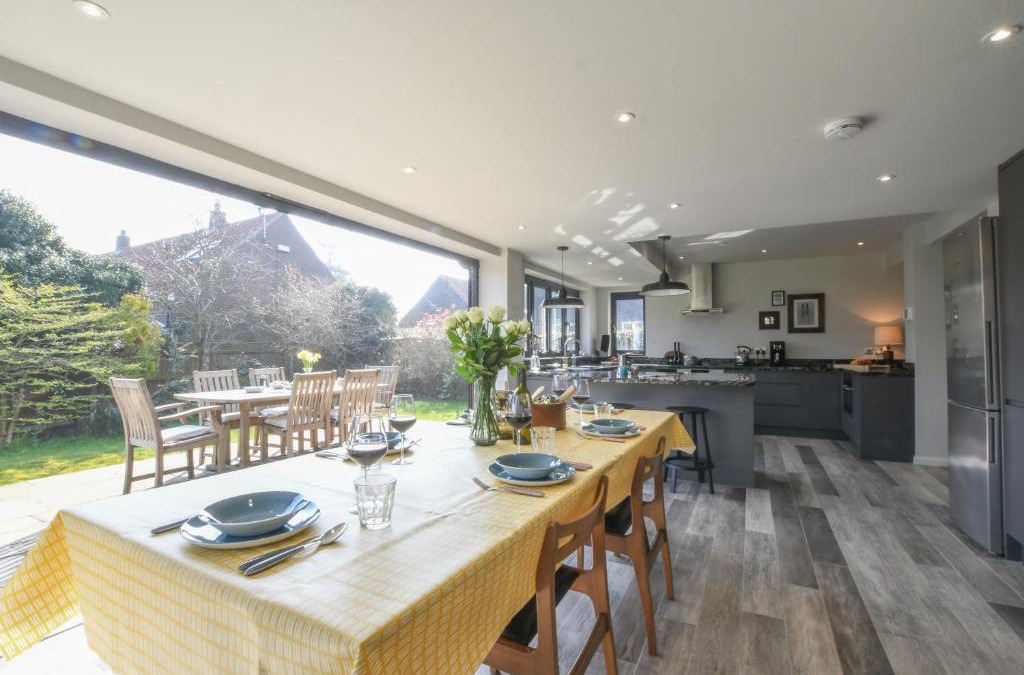 Walberswick House | Lavvande, Walberswick