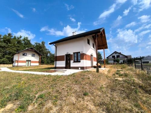 Koniecpol House | Lawendowo