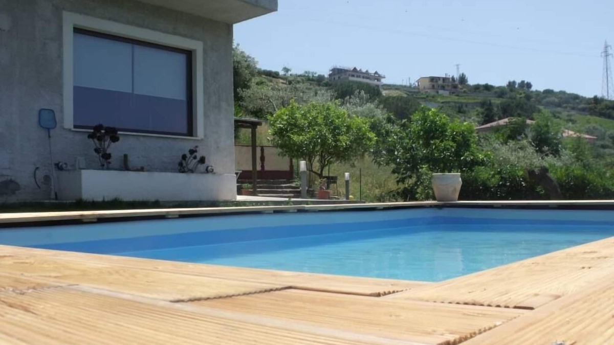 Agropoli Apartment | Lawn cin:IT065002C22UO9DYKR