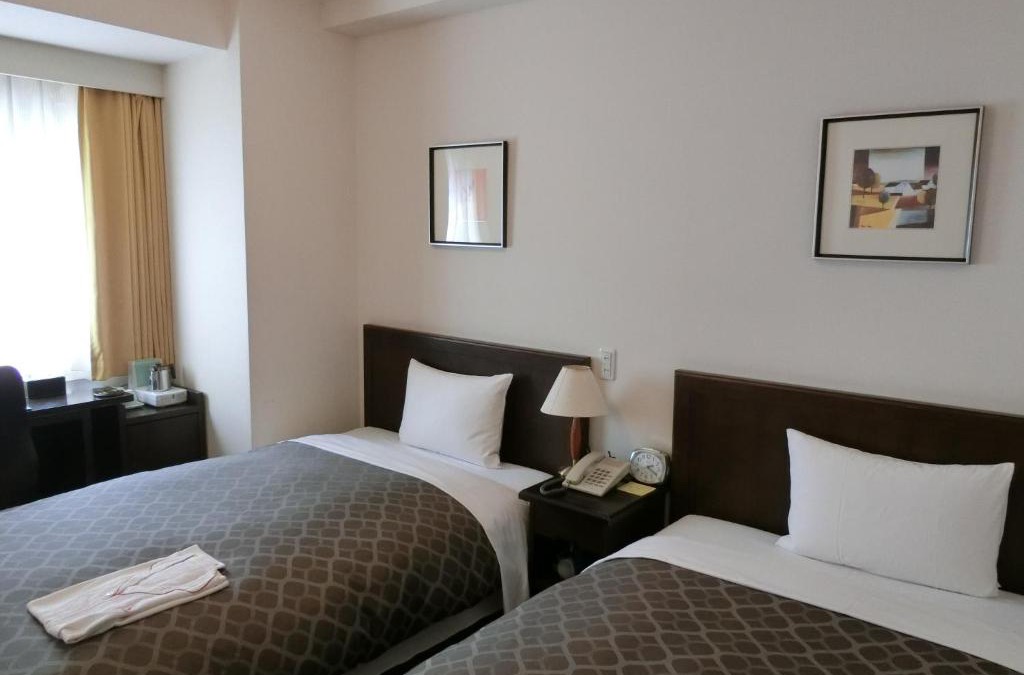 Machida Hotel | Laxio Inn
