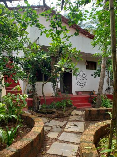 Querim House | Laxmi Happy Home in Querim Goa