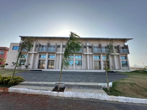 Khattalwada Resort | laxmi's peninsula retreat resorts