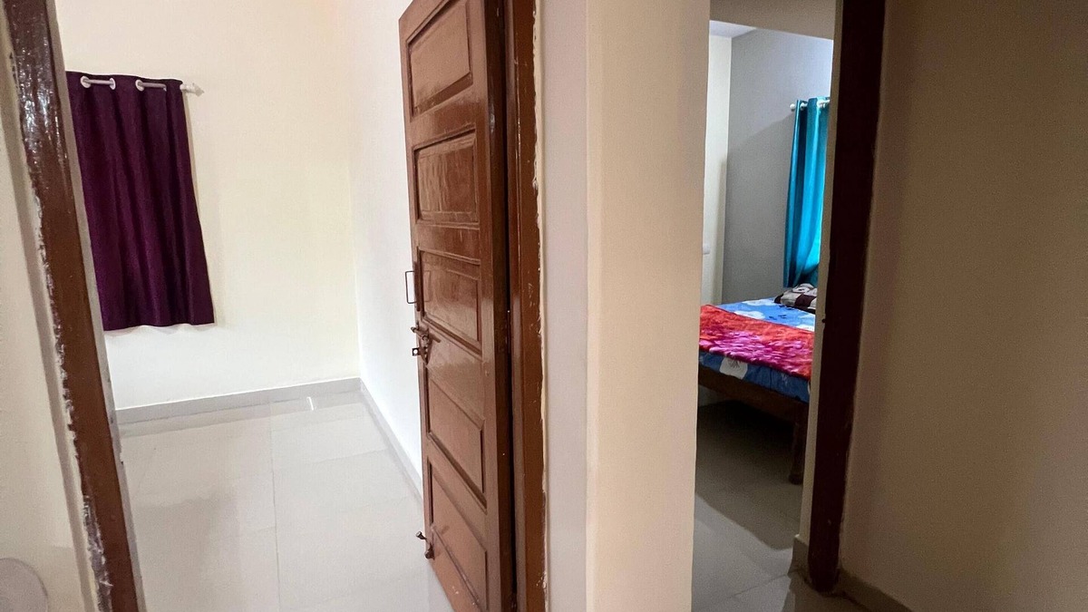 Varanasi Nagar Nigam Hotel | Laxmi villa