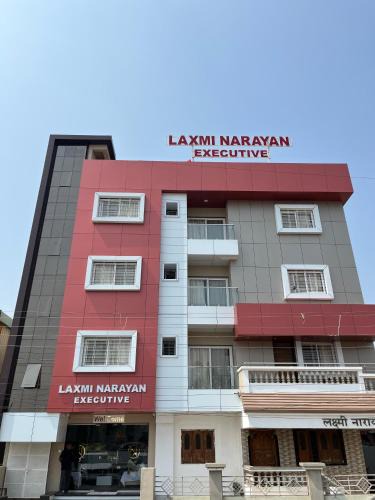 Tuljapur Cabin | Laxminarayan Executive