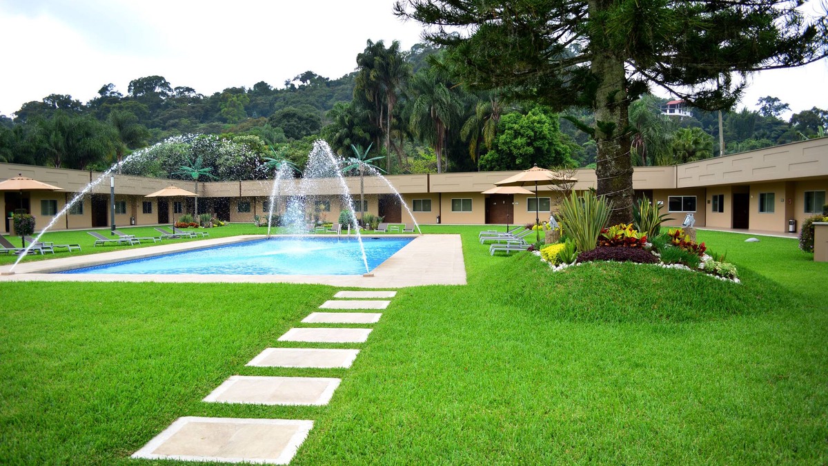 Cordoba Hotel | Layfer Express Cordoba Veracruz Mexico
