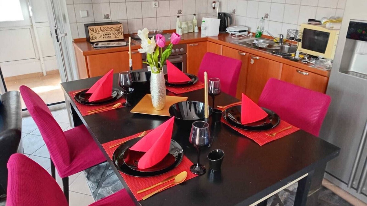 Alexandroupoli Apartment | Layla,s, Home.komfortable Apartments in Alexandroupolis, Griechenland