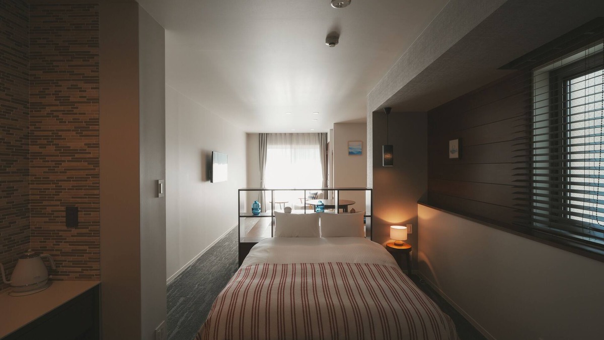 Minami Ward Hotel | LAZULI Hiroshima Hotel&Lounge