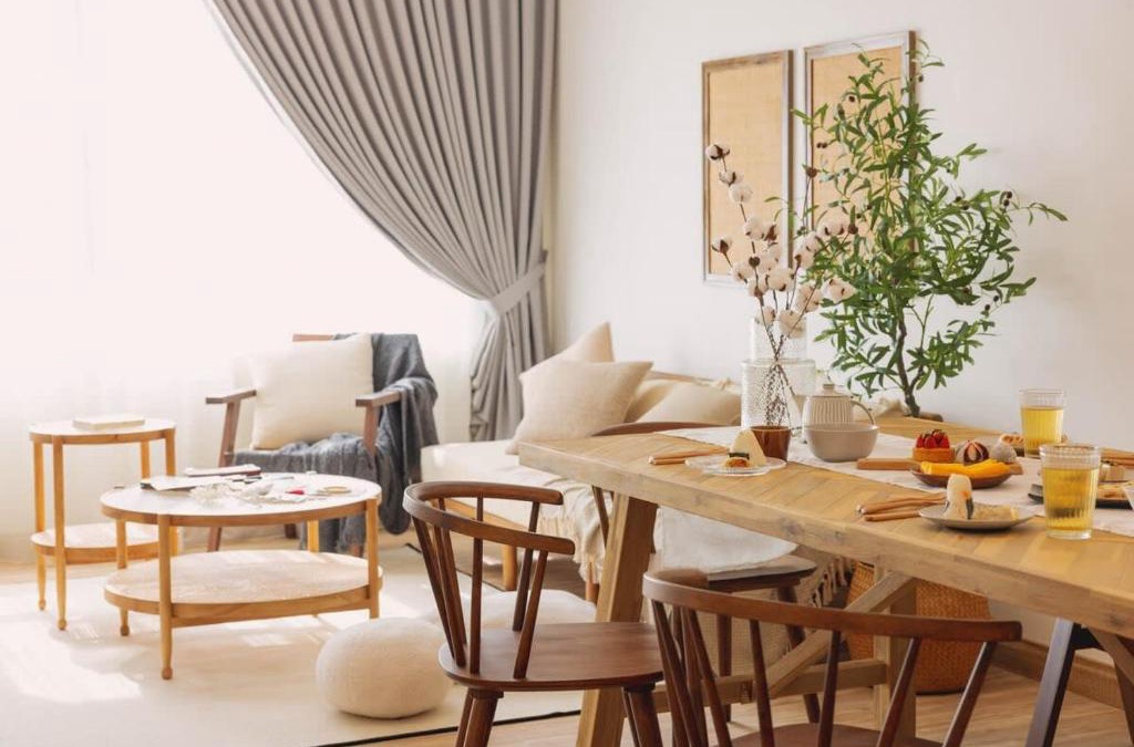 Pelabuhan Klang Apartment | Lazy Cozy Summer Afternoon Healing Daily Life