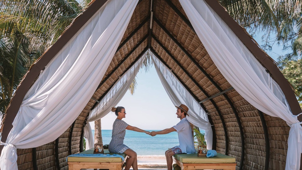 Ko Mak Hotel | Lazy Day The Resort