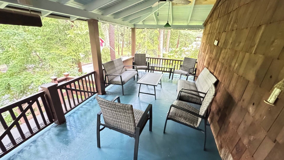 Mount Gretna Cottage | Lazy Days Lakehouse