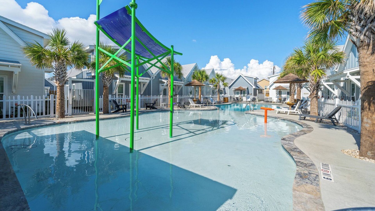 Corpus Christi House | Lazy Daze Beach House