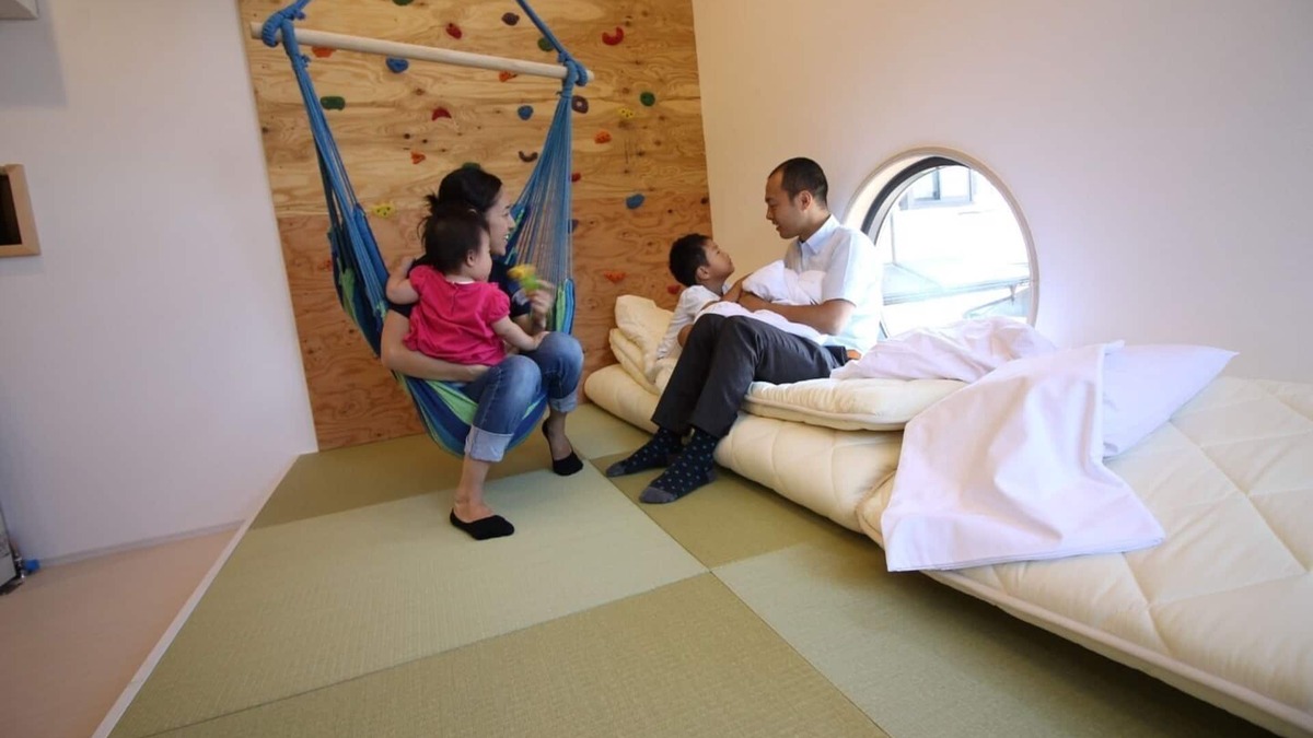 Matsumoto House | LBase El base/Matsumoto Nagano