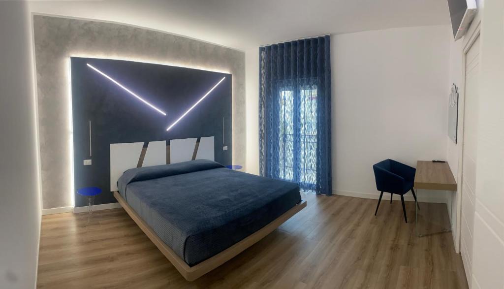 Scanzano Jonico Bed & Breakfast | LD Ianuzziello Residence - BB