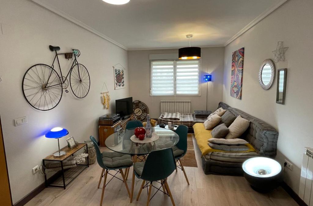 Valverde de la Virgen House | León Golf CasaKalma