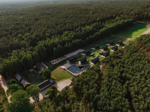 gmina Radkow Resort | Leśna Polana Górajek