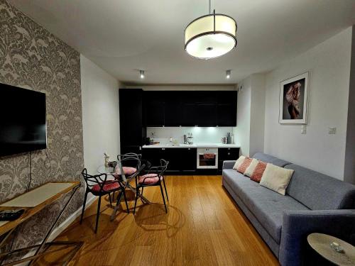 Beczkow Apartment | Leśny Apartament nad Zalewem VIP EDITION