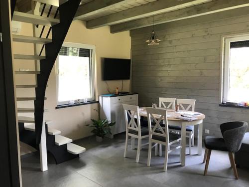 Sieniawa House | Leśny Domek