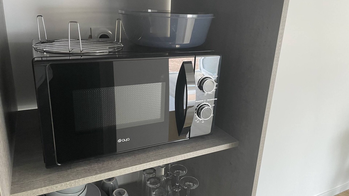Riorges Apartment | Le 002 de L'avenue, Appartement Tout Confort