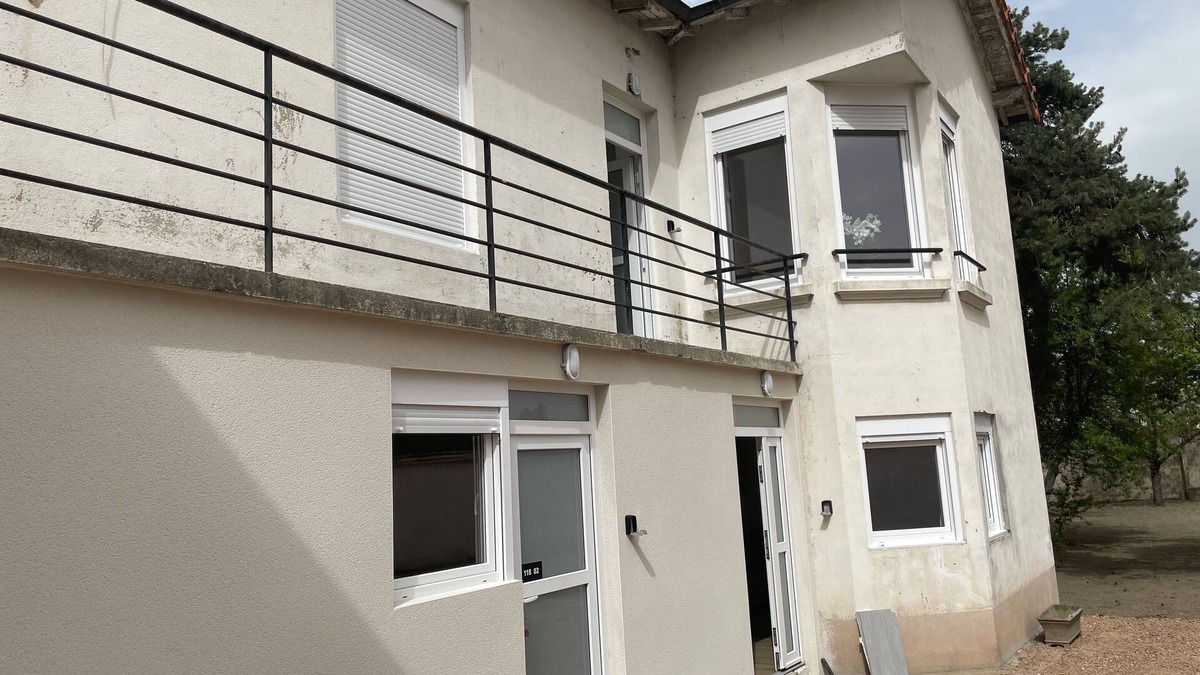 Riorges Apartment | Le 003 de L'avenue, Appartement Tout Confort