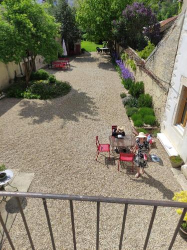 Beaune Bed & Breakfast | Le 14 Faubourg