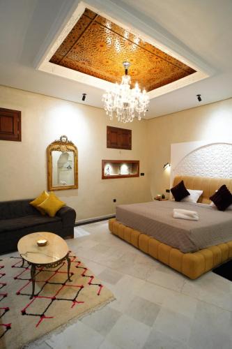Medina of Rabat Apartment | Le 146 - Art of Living