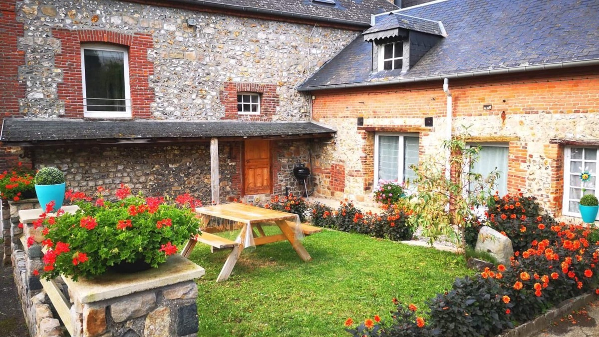 Vittefleur House | Le 1722 - Vittefleur