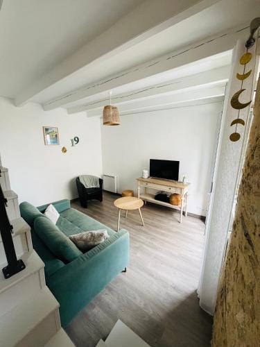 Mouchamps House | Le 19 Rue *,Maison de charme proche du Puy du Fou