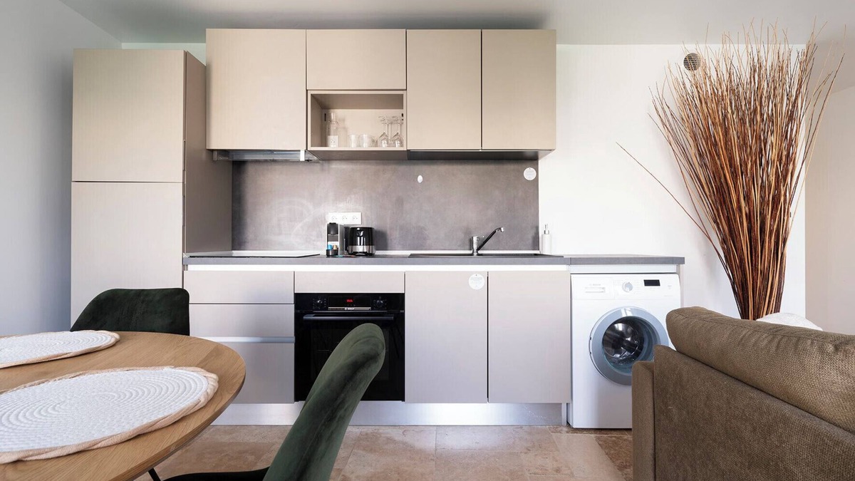 Metz-Centre – Ancienne Ville Apartment | Le 202 Sainte Ségolène