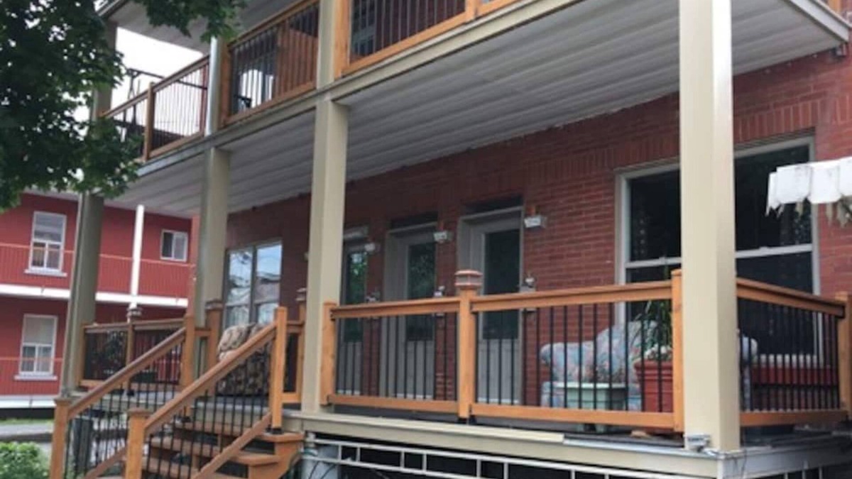 Les Maskoutains Regional County Municipality Apartment | Le 2316 Beautiful, Cosy 40 Km to Montreal