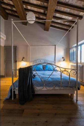 Treggiaia Bed & Breakfast | Le 3 Rane B&B