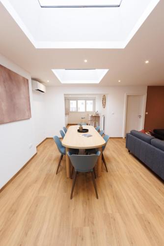 Colmar Centre Ville Apartment | le 3 Tassigny