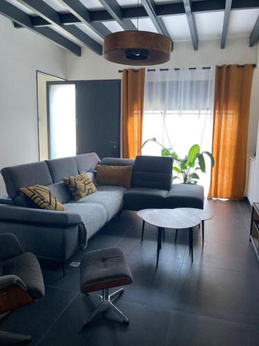 Chateauroux House | Le 51 bis