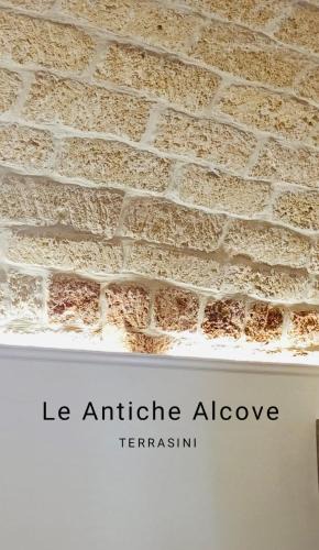 Terrasini House | Le Antiche Alcove