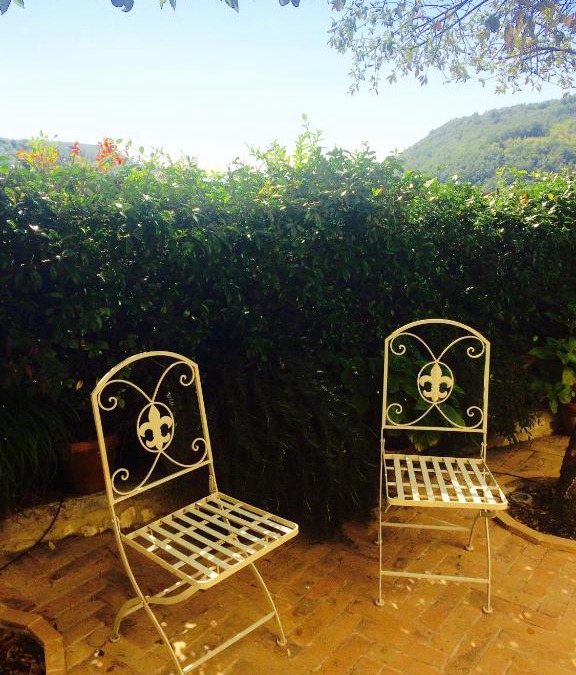 Semproniano House | Le Antiche Mura