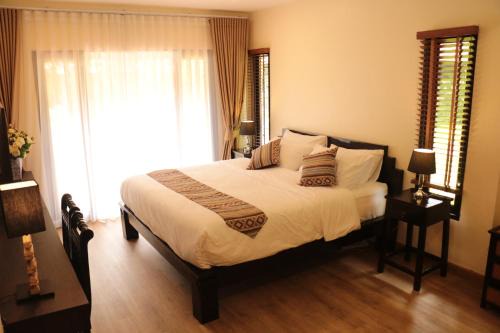 Chiang Mai House | Le Baan Thai Boutique Villa