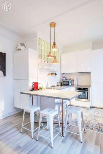 Lodi Apartment | Le Baille Coeur centre Ville