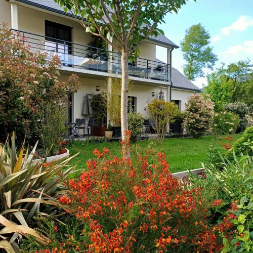 Adast Apartment | Le balcon des cimes