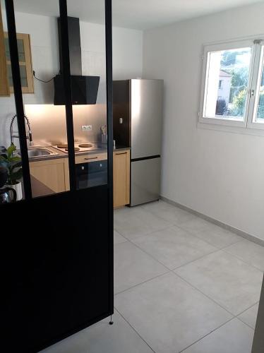 Sanary-sur-Mer Apartment | Le Baou fully renovated 2025