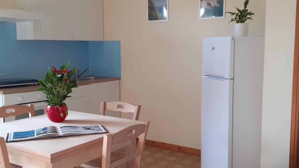San Cataldo Apartment | Le Barchette 10 - Primo Piano