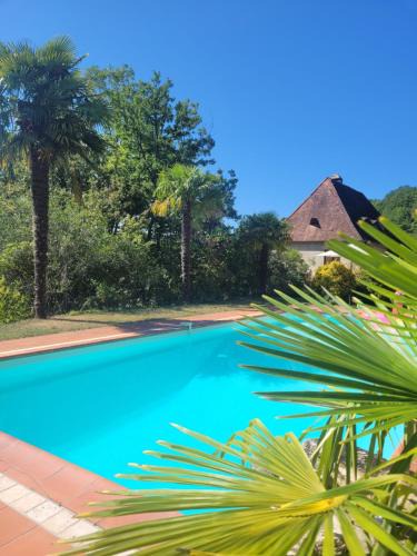 Saint-Cyprien House | Le Baron Perché