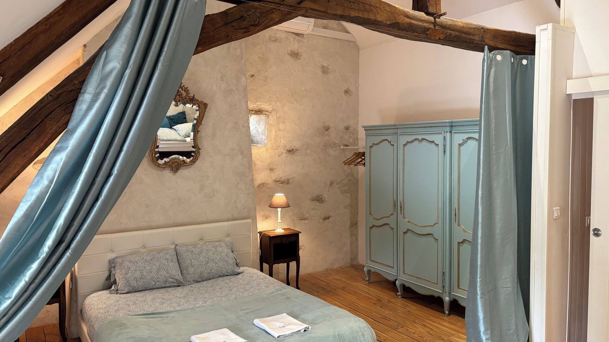 Livry Cottage | Le Bas de Riousse