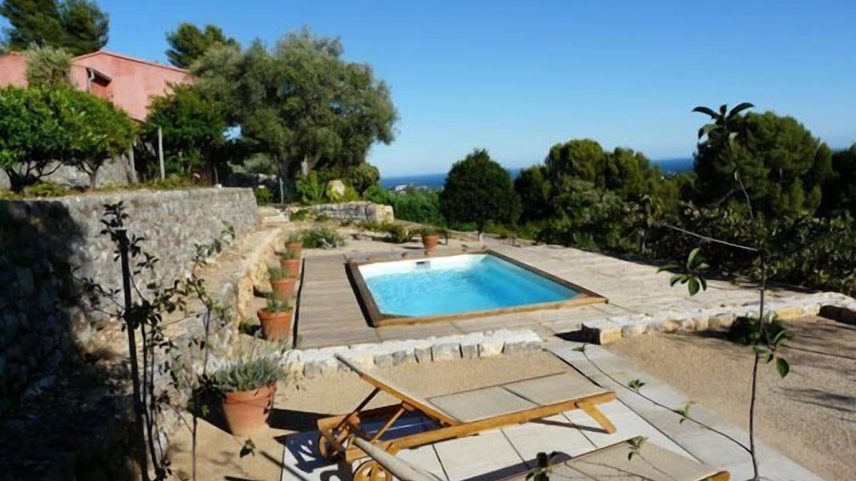 La Colle-sur-Loup House | Le Bastidon - La Colle-sur-Loup