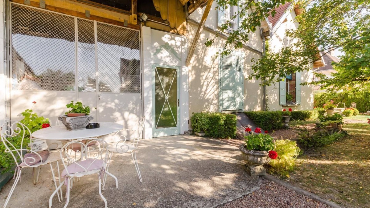 Troyes Apartment | Le Beauregard - Troyes