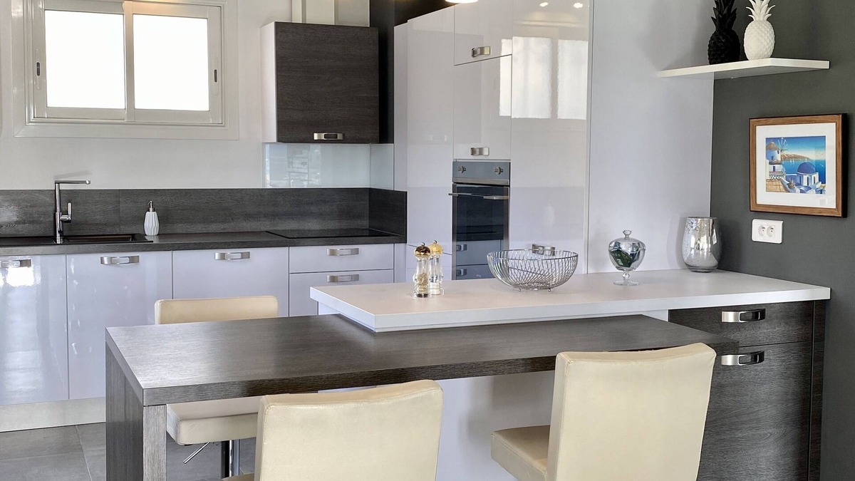 Saint-Paul-de-Vence House | "Le bellevue", comfortable and peaceful