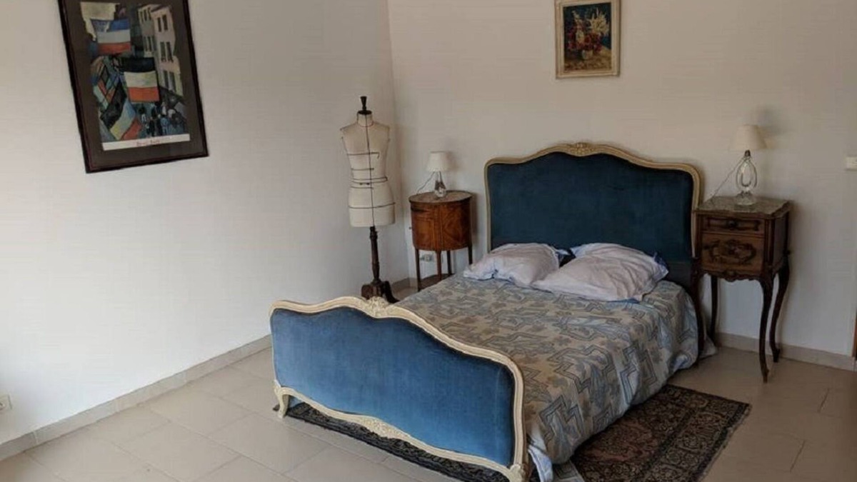 Lairiere House | Le Belvédère - House with countryside view
