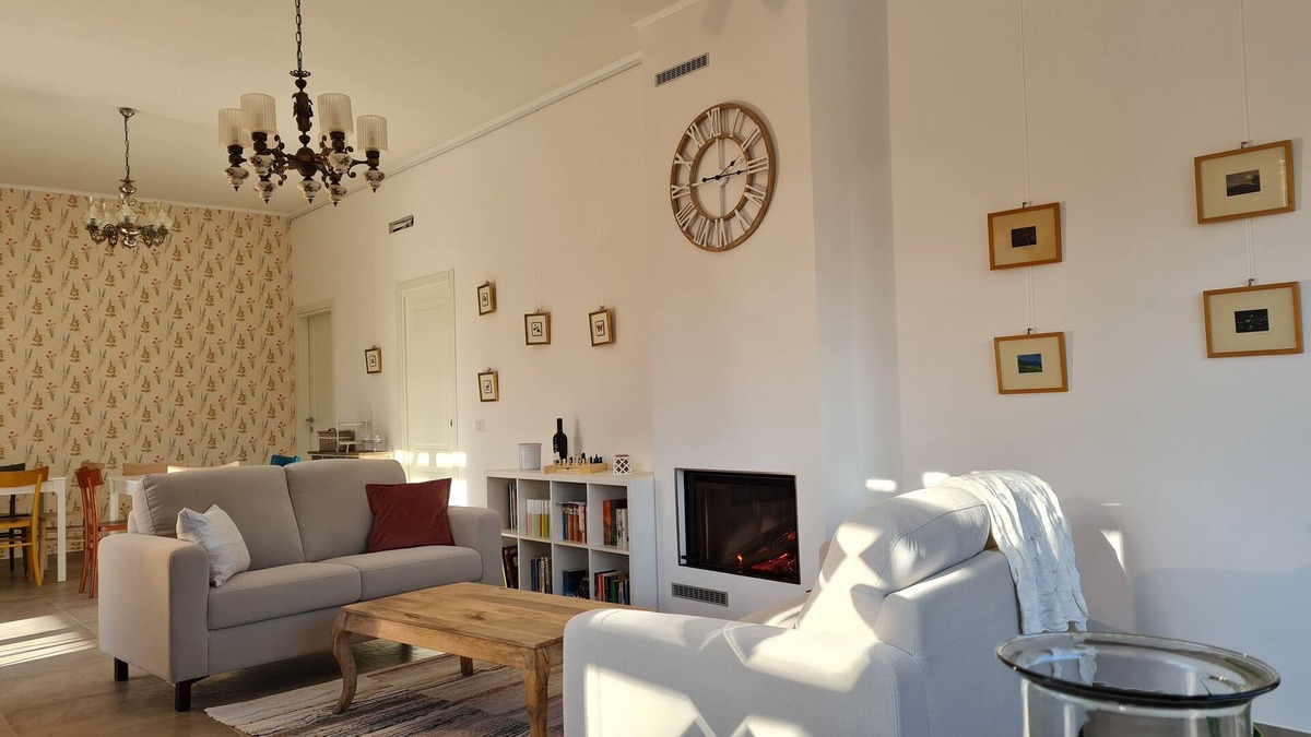 Albanella House | Le Bisceglie