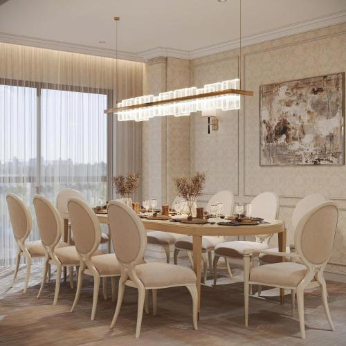 Mang Yang Hotel | Le Blanc Heritage Hotel