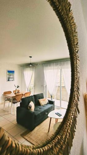Chauray Apartment | Le bohème Chauraisien