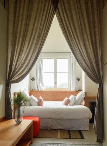 Chaumont-sur-Loire Hotel | Le Bois des Chambres