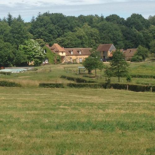 Domfront-en-Champagne House | Le Bois Guillaume